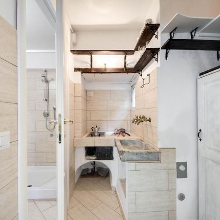 Casawally Roma Ngoại thất bức ảnh