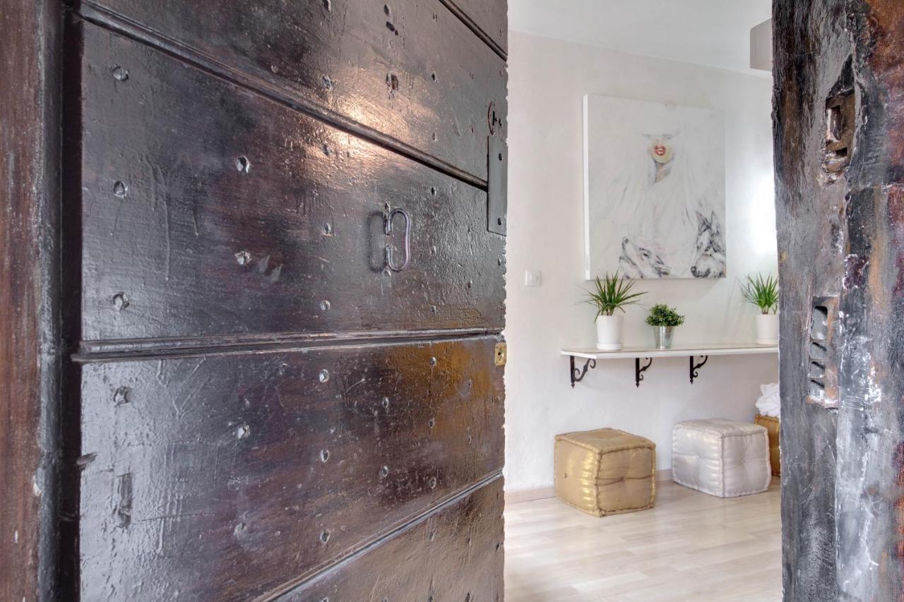 Casawally Roma Ngoại thất bức ảnh