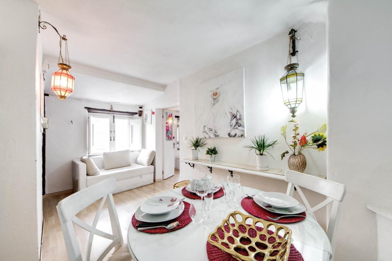 Casawally Roma Ngoại thất bức ảnh