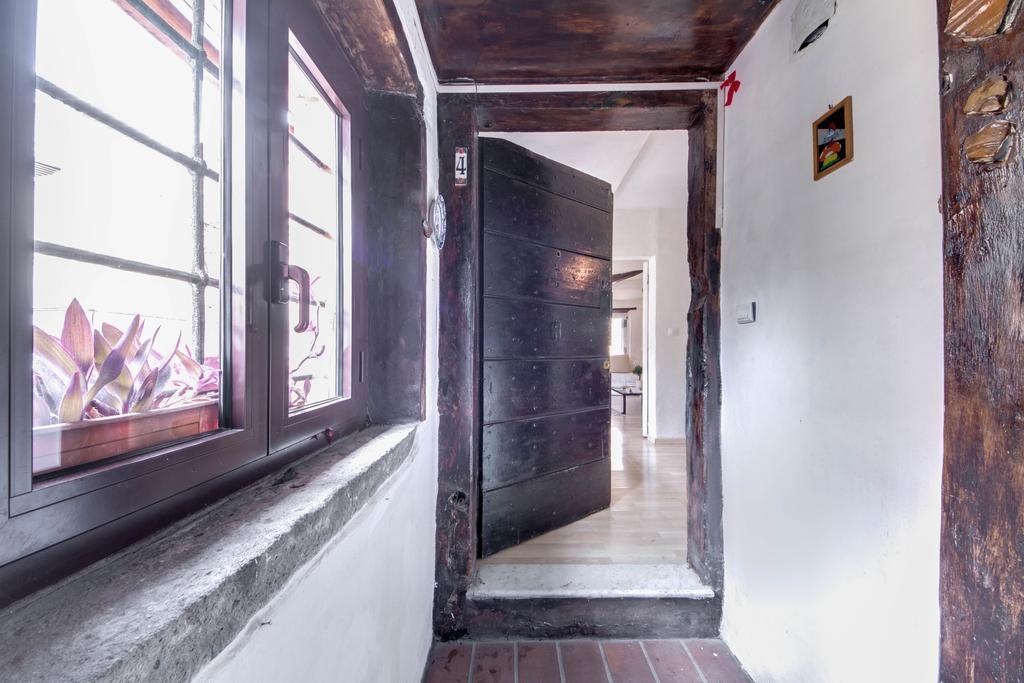 Casawally Roma Ngoại thất bức ảnh