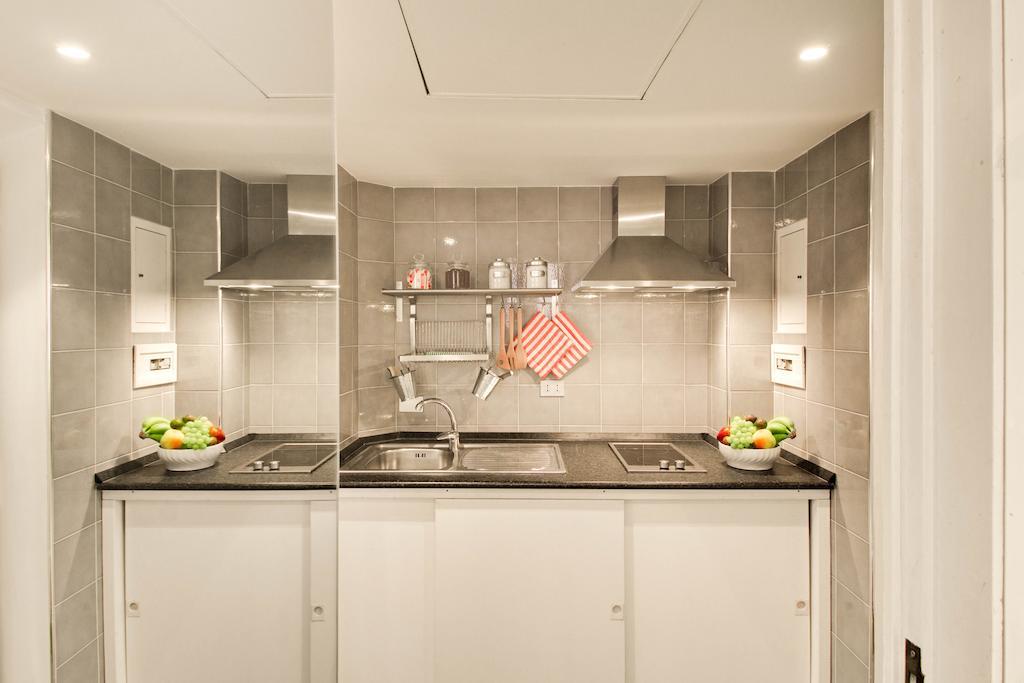 Casawally Roma Phòng bức ảnh