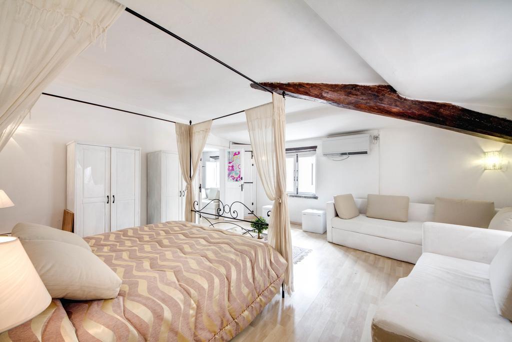 Casawally Roma Ngoại thất bức ảnh