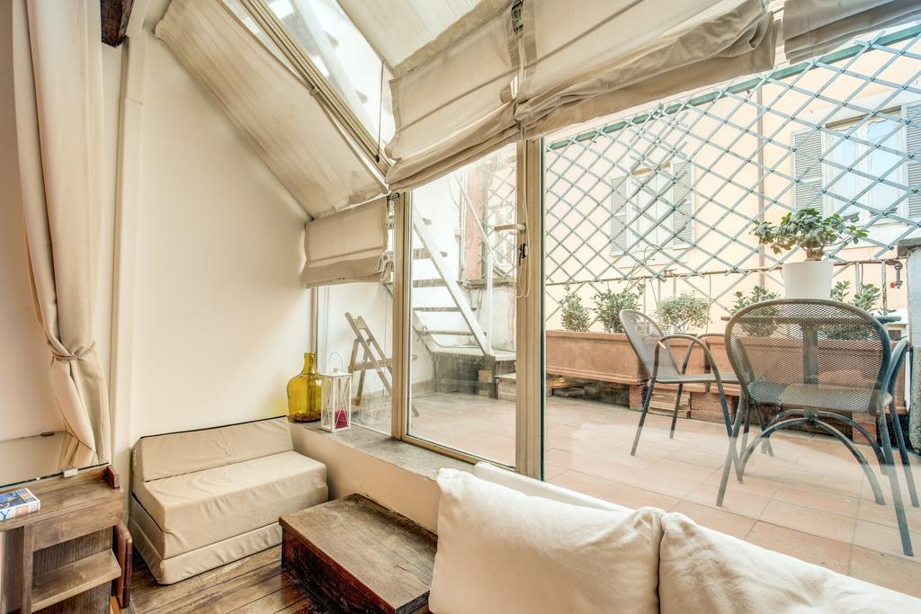 Casawally Roma Ngoại thất bức ảnh