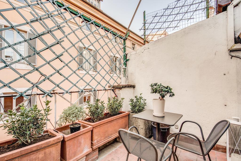 Casawally Roma Ngoại thất bức ảnh