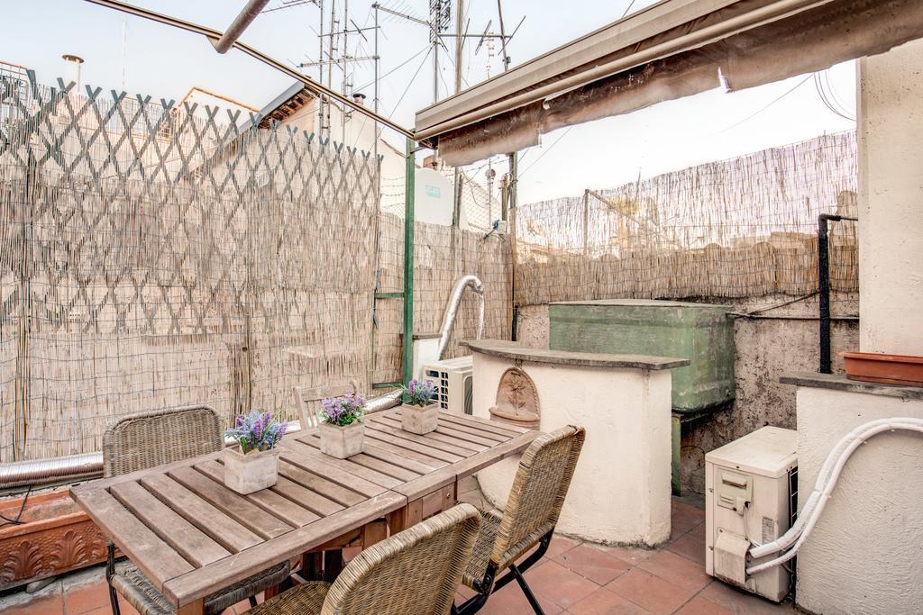 Casawally Roma Ngoại thất bức ảnh