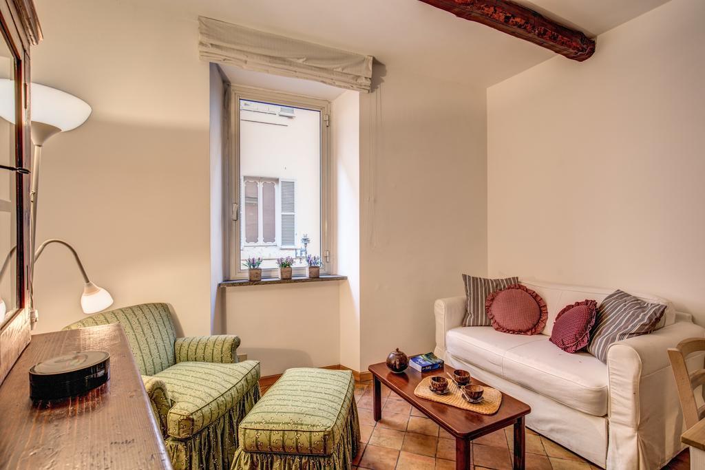 Casawally Roma Ngoại thất bức ảnh
