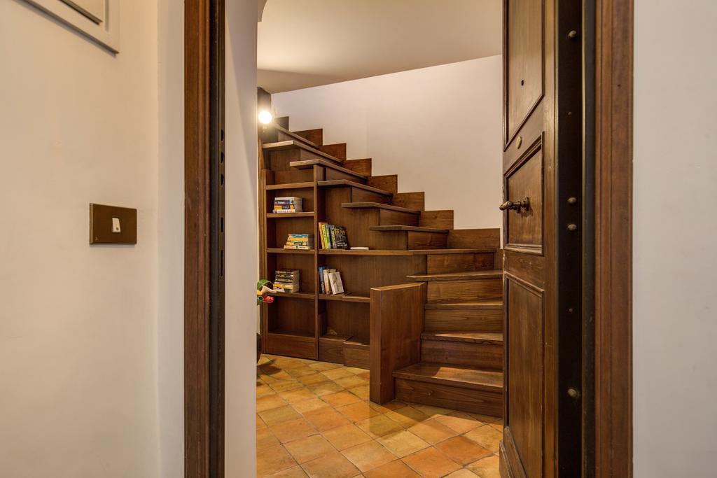 Casawally Roma Ngoại thất bức ảnh
