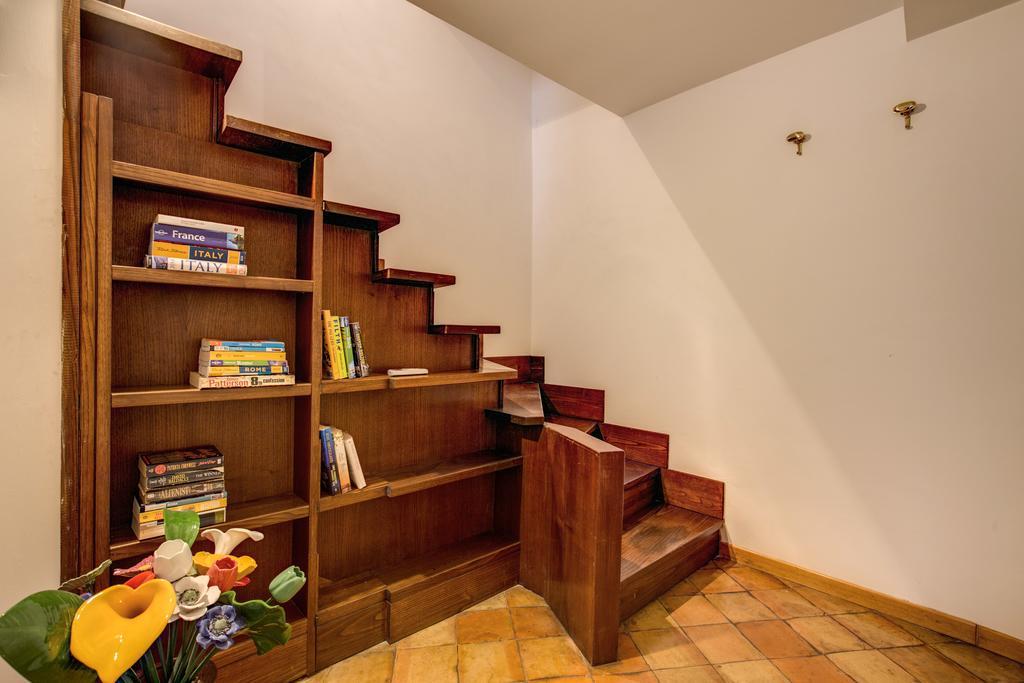Casawally Roma Ngoại thất bức ảnh