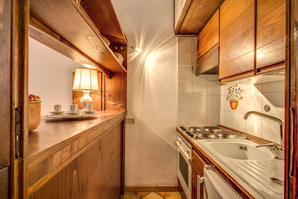 Casawally Roma Ngoại thất bức ảnh