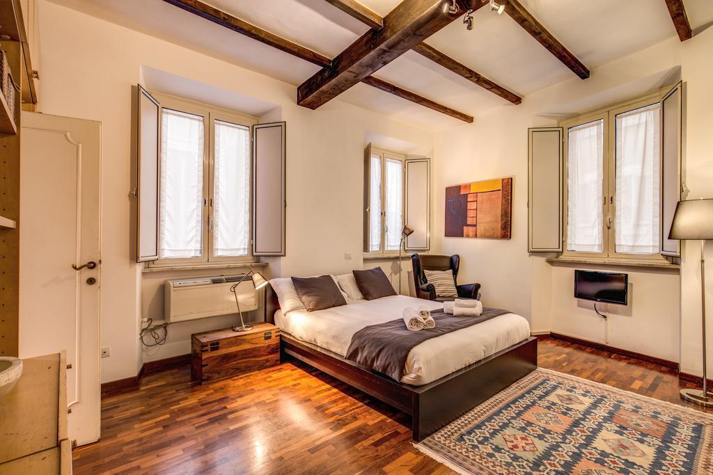 Casawally Roma Ngoại thất bức ảnh