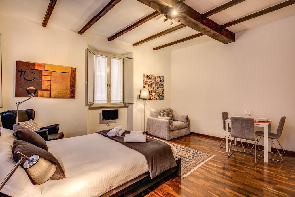 Casawally Roma Ngoại thất bức ảnh