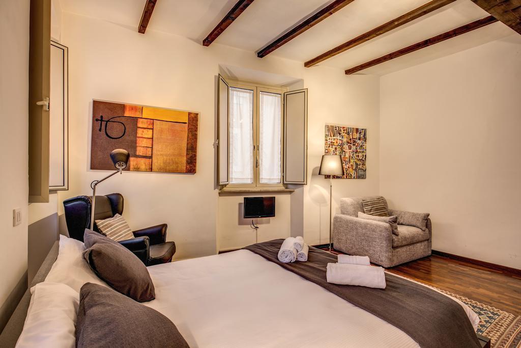 Casawally Roma Ngoại thất bức ảnh