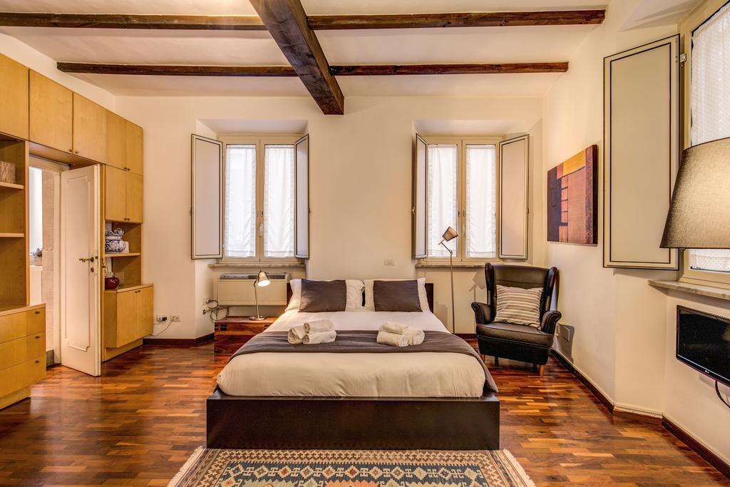 Casawally Roma Ngoại thất bức ảnh