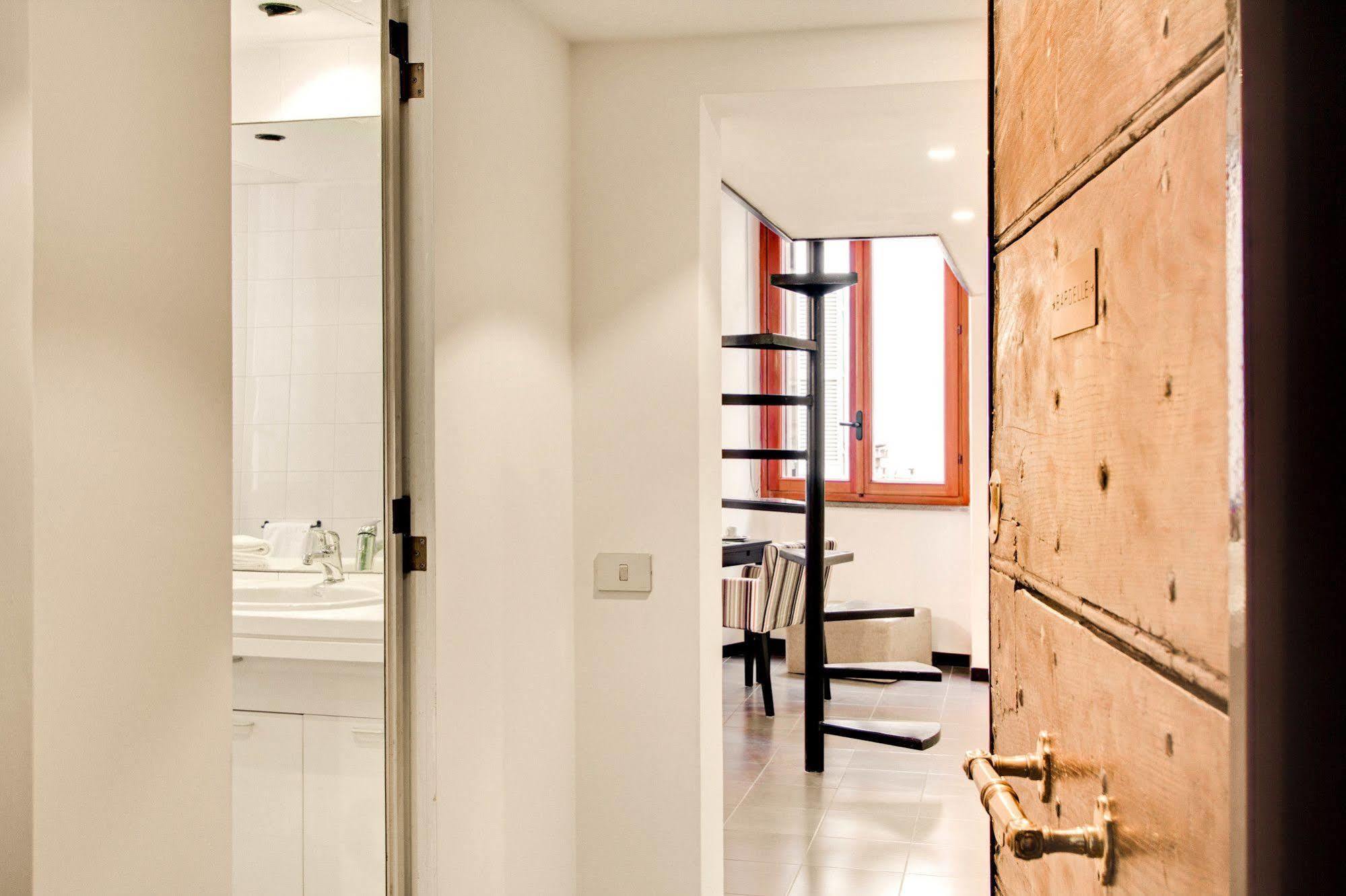 Casawally Roma Ngoại thất bức ảnh