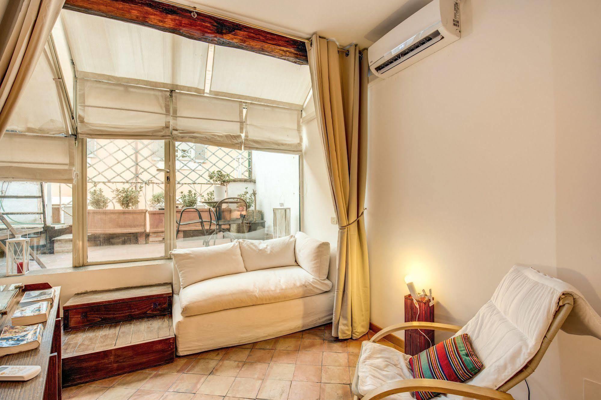 Casawally Roma Ngoại thất bức ảnh