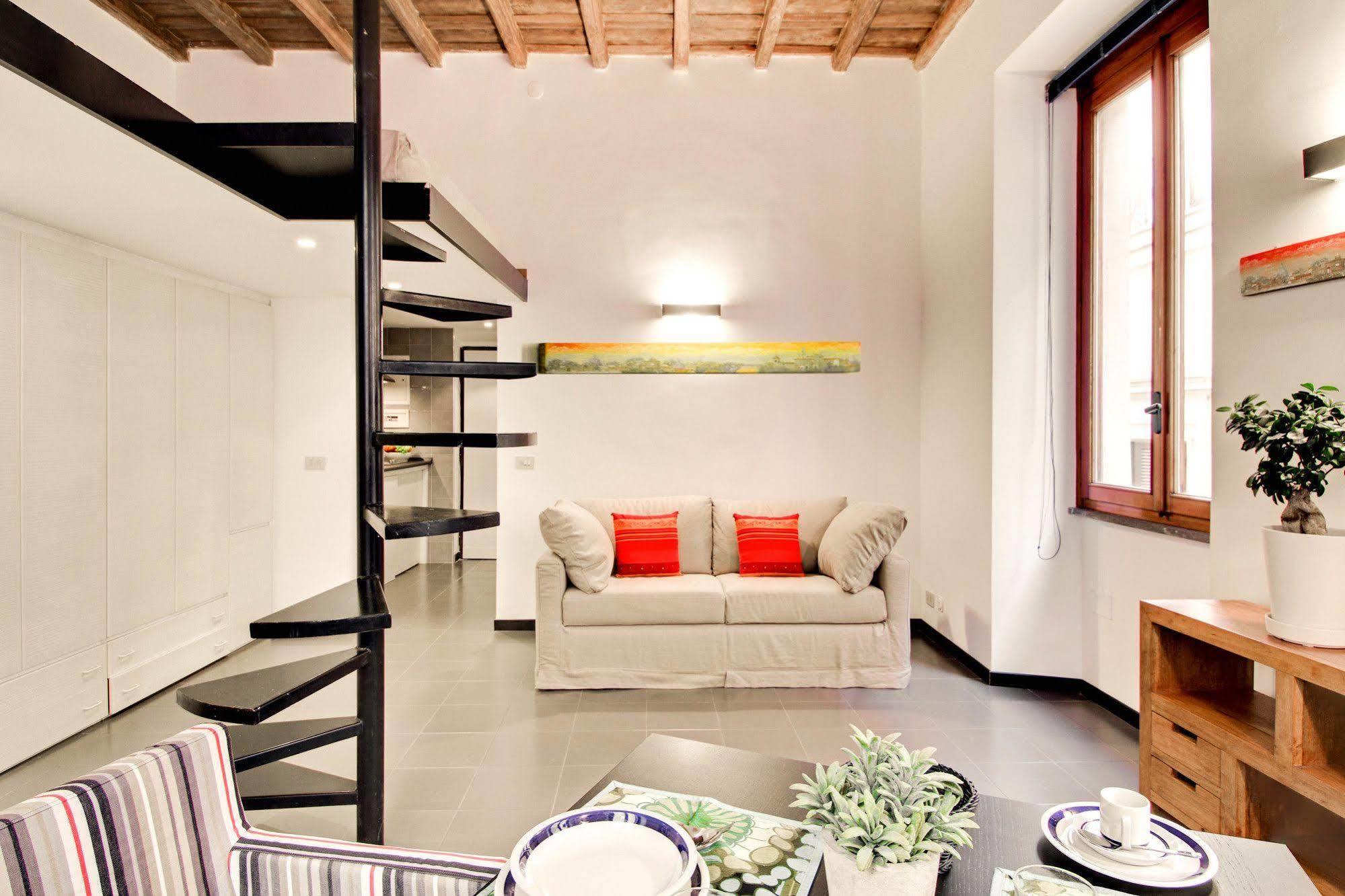 Casawally Roma Ngoại thất bức ảnh
