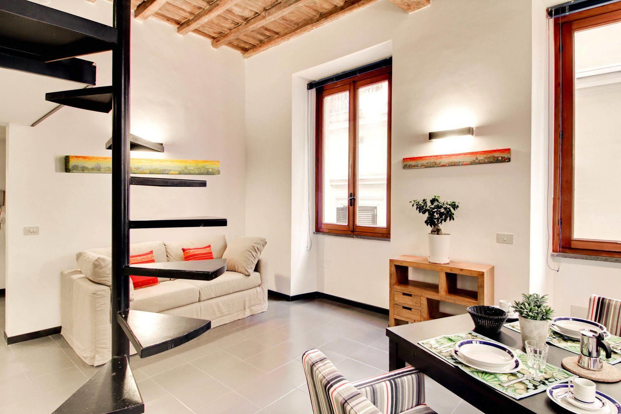 Casawally Roma Ngoại thất bức ảnh