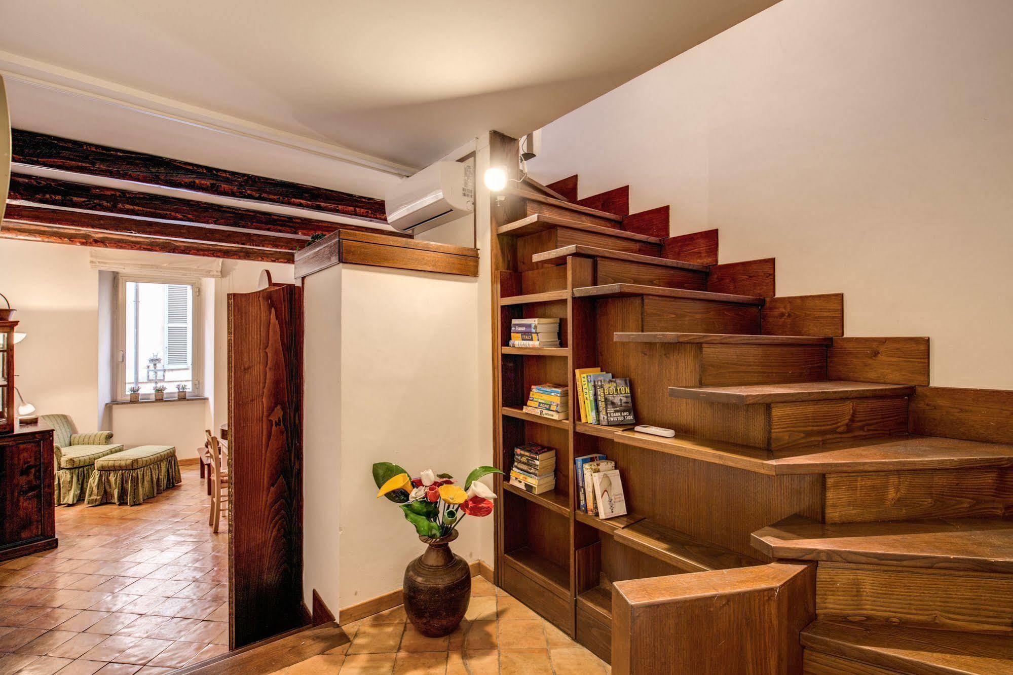 Casawally Roma Ngoại thất bức ảnh