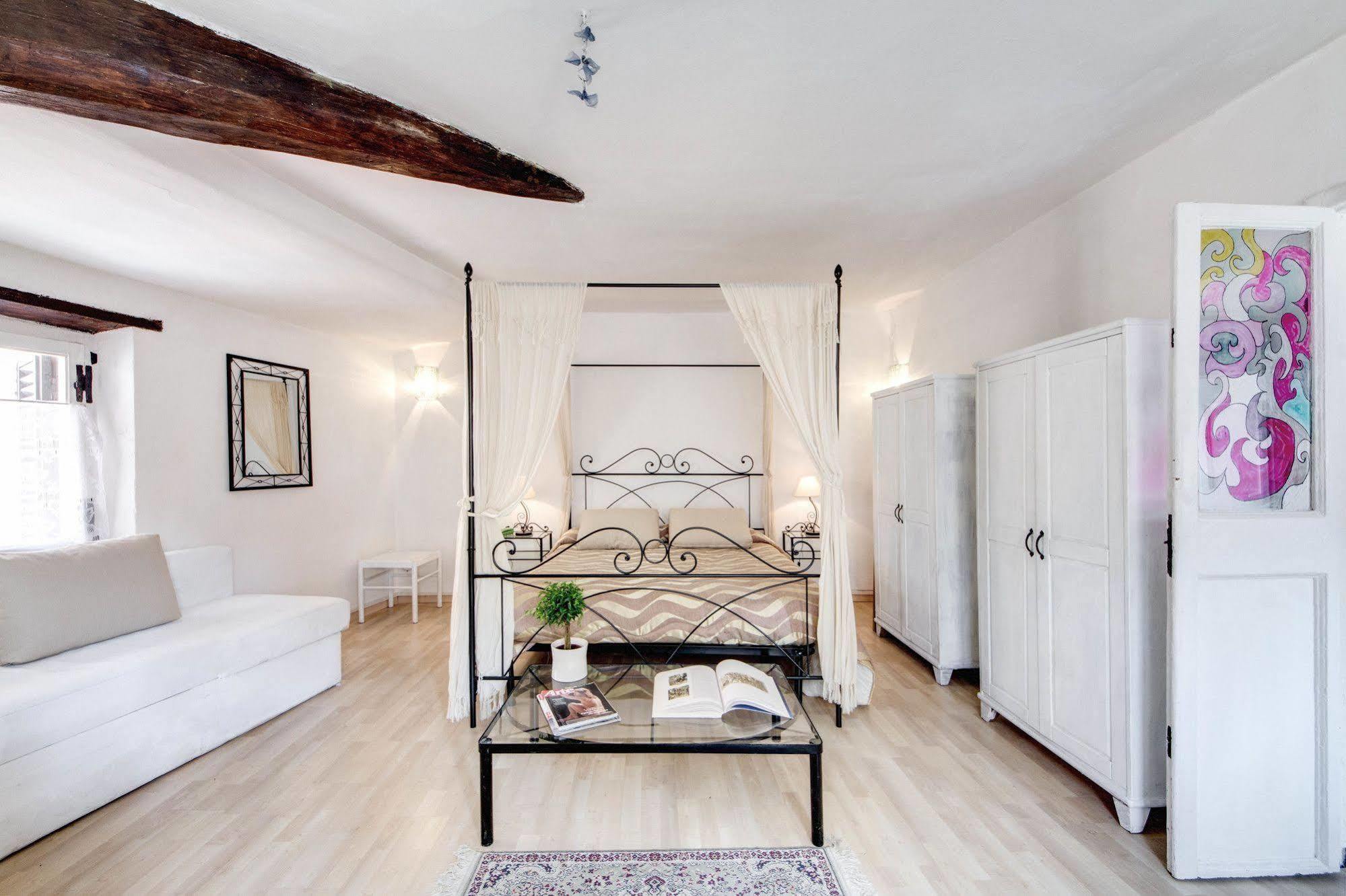 Casawally Roma Ngoại thất bức ảnh