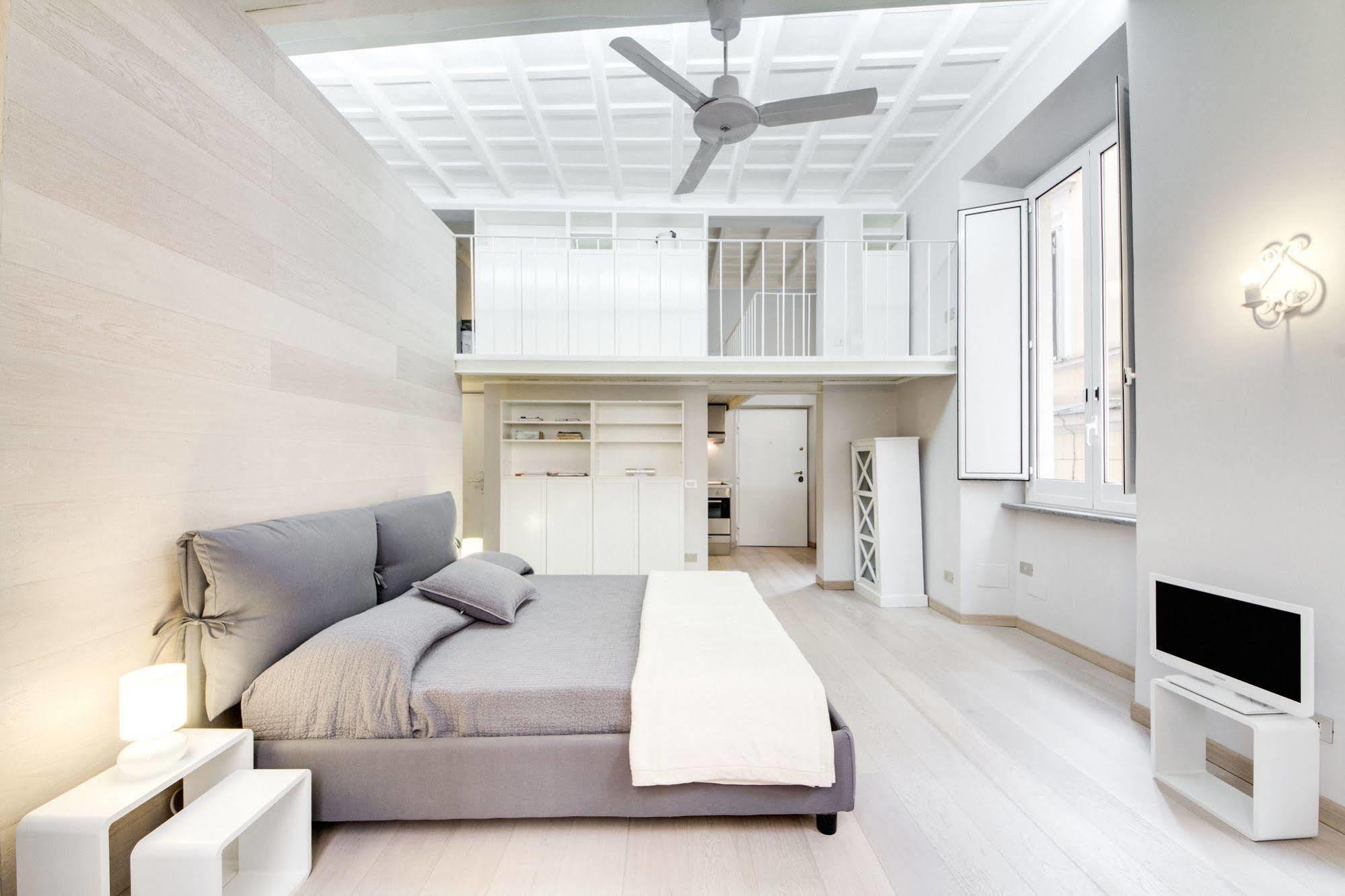 Casawally Roma Ngoại thất bức ảnh