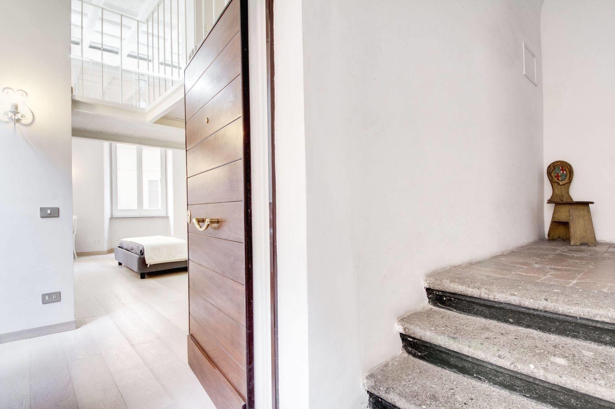 Casawally Roma Ngoại thất bức ảnh