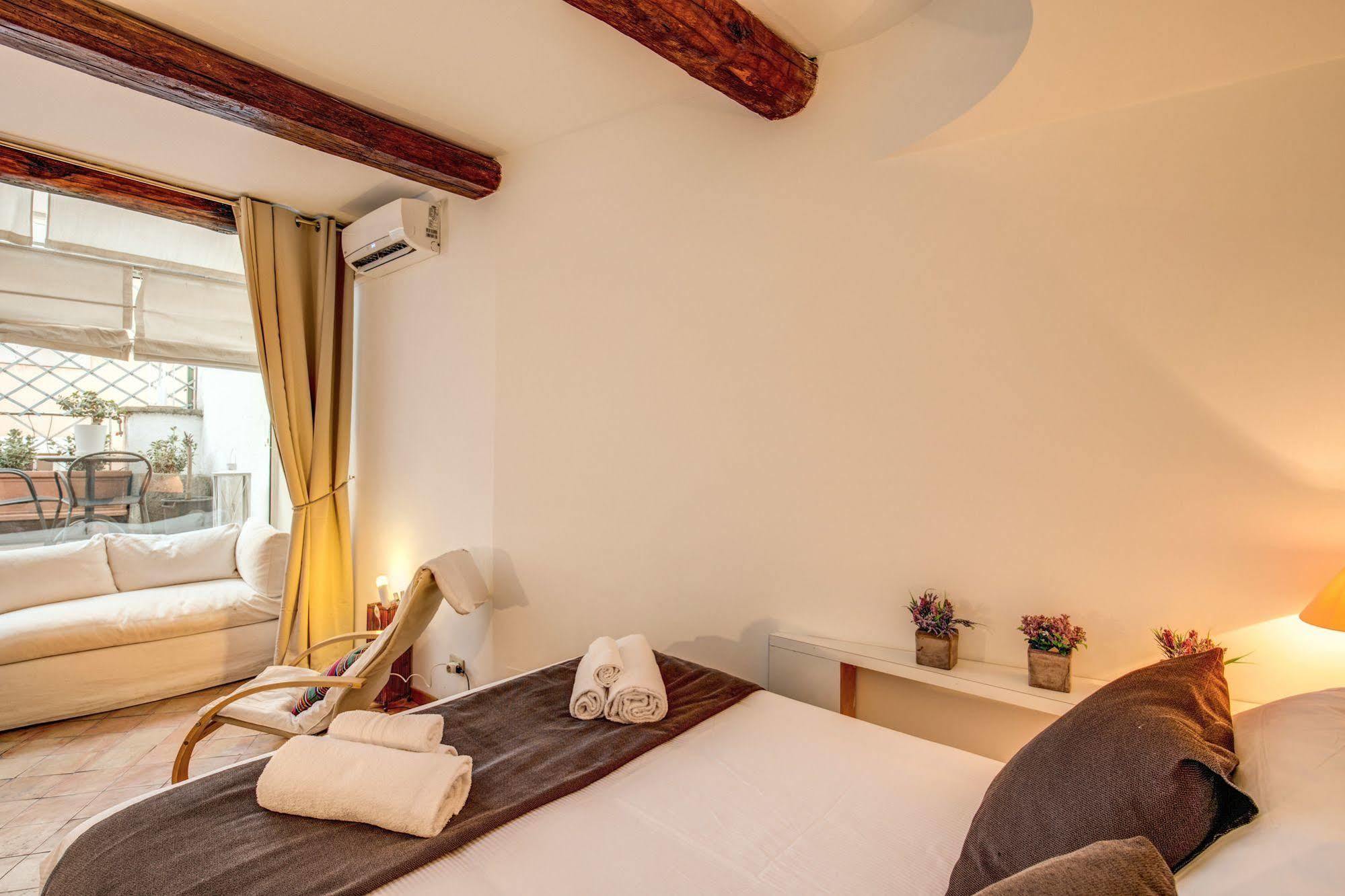 Casawally Roma Ngoại thất bức ảnh