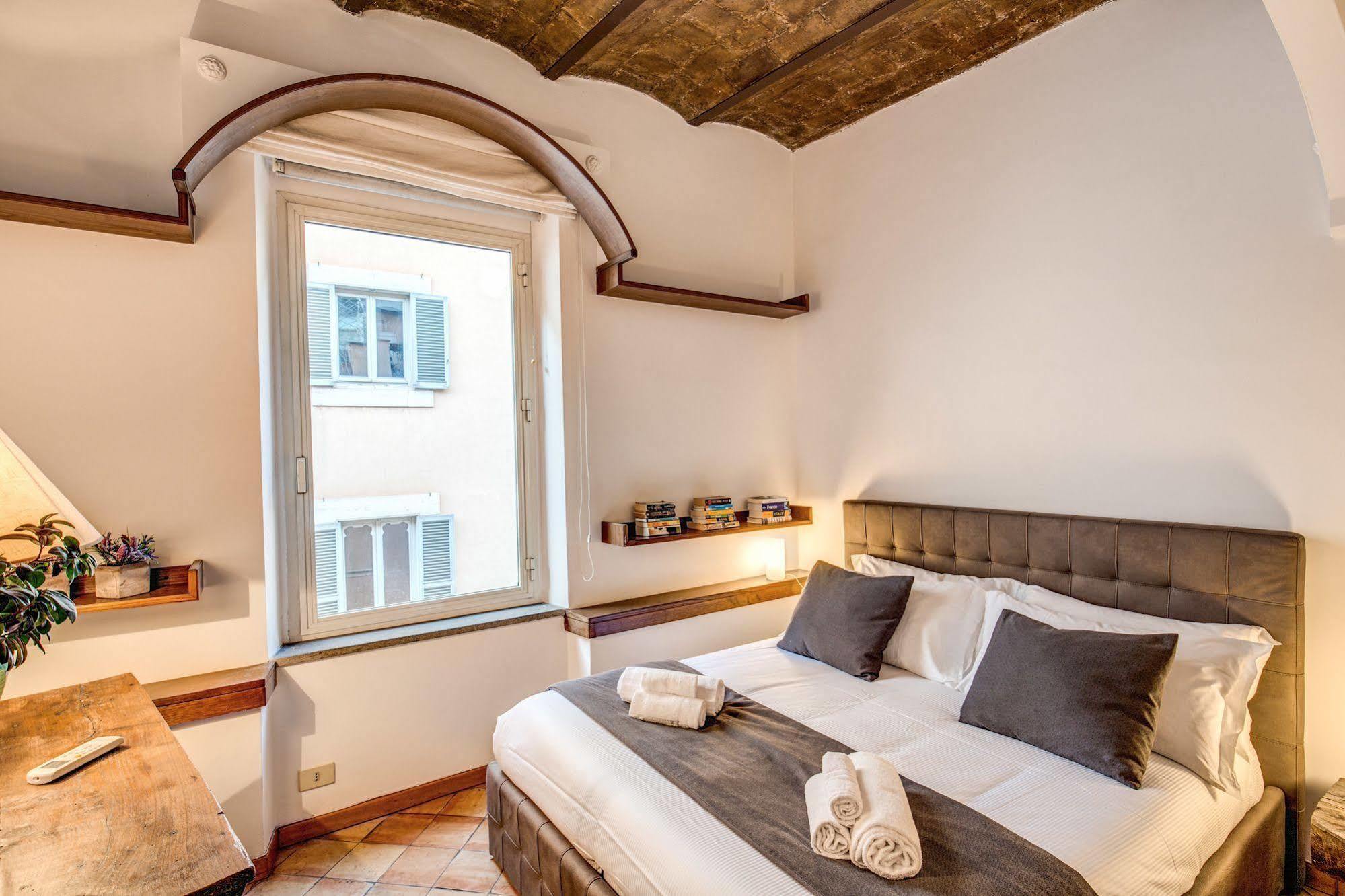 Casawally Roma Ngoại thất bức ảnh